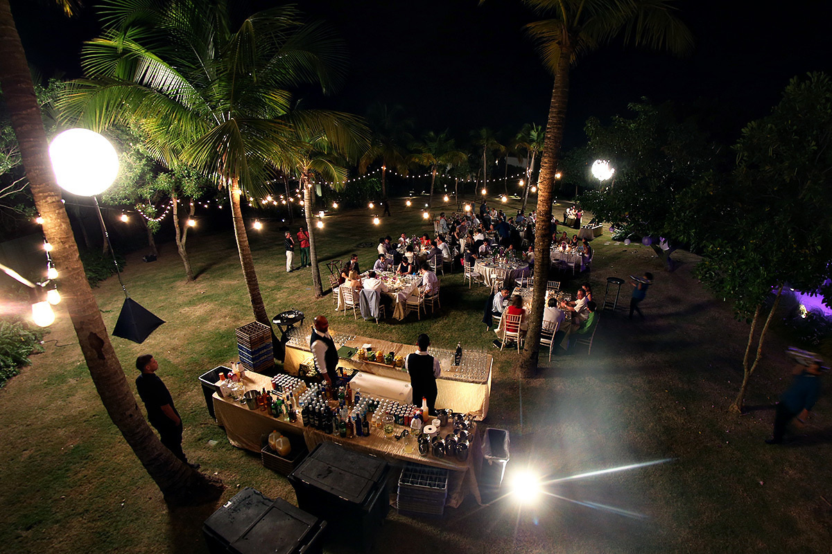 Joshua + Liane (VIEQUES) (Day 2) – 12/06/2014. Emin Kuliyev — Award-Winning Wedding Photojournalist NYC & USA | Best Wedding Photographer Known for Candid, Timeless Moments