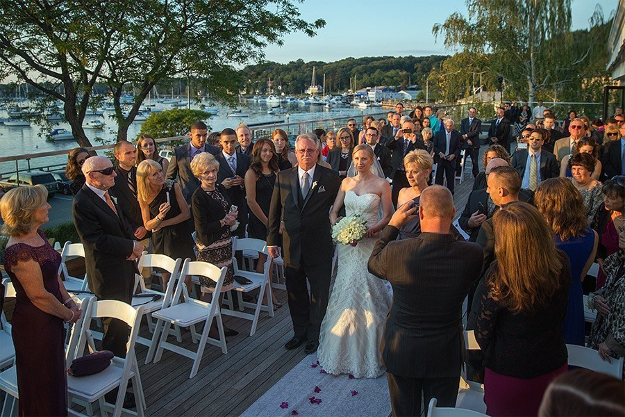 Michael & Marissa  – 9/19/2014. Emin Kuliyev — Award-Winning Wedding Photojournalist NYC & USA | Best Wedding Photographer Known for Candid, Timeless Moments