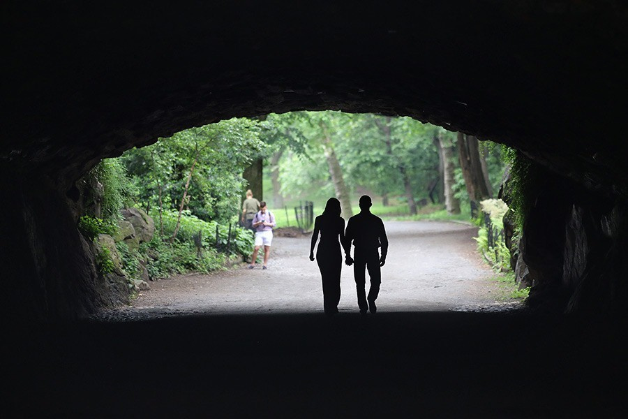 Marissa & Michael (E-Session)  – June 11th, 2014. Emin Kuliyev — Award-Winning Wedding Photojournalist NYC & USA | Best Wedding Photographer Known for Candid, Timeless Moments