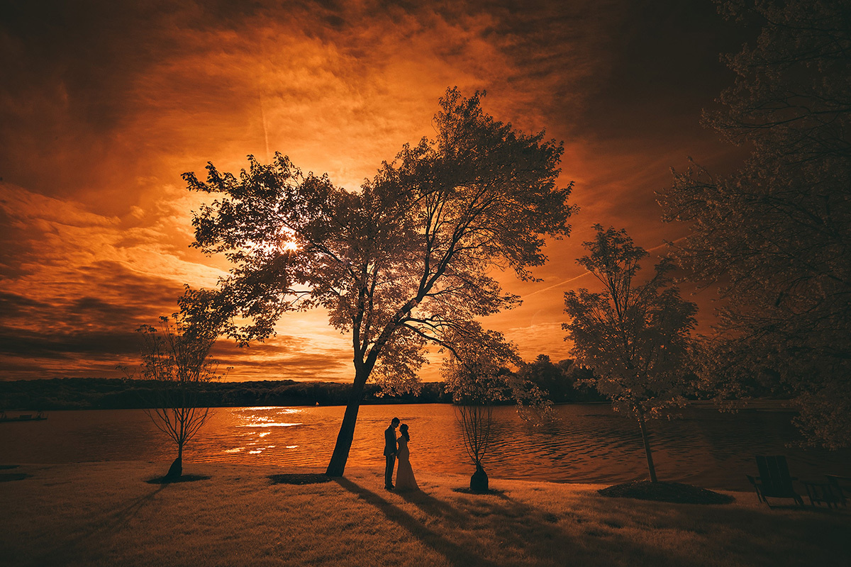 Roxana & Russ – 09.30/2018 – Indian Trail Club Wedding in Franklin Lak. Emin Kuliyev — Award-Winning Wedding Photojournalist NYC & USA | Best Wedding Photographer Known for Candid, Timeless Moments