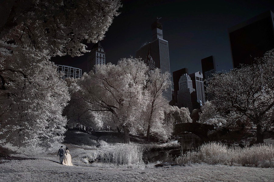 Siyuan & Fangyu – 10/3/2014. Emin Kuliyev — Award-Winning Wedding Photojournalist NYC & USA | Best Wedding Photographer Known for Candid, Timeless Moments