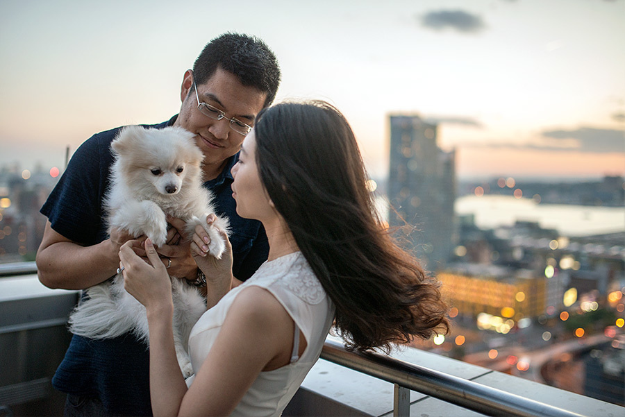 Shixin & Fei  –  E-Session (May, 16th, 2013). Emin Kuliyev — Award-Winning Wedding Photojournalist NYC & USA | Best Wedding Photographer Known for Candid, Timeless Moments