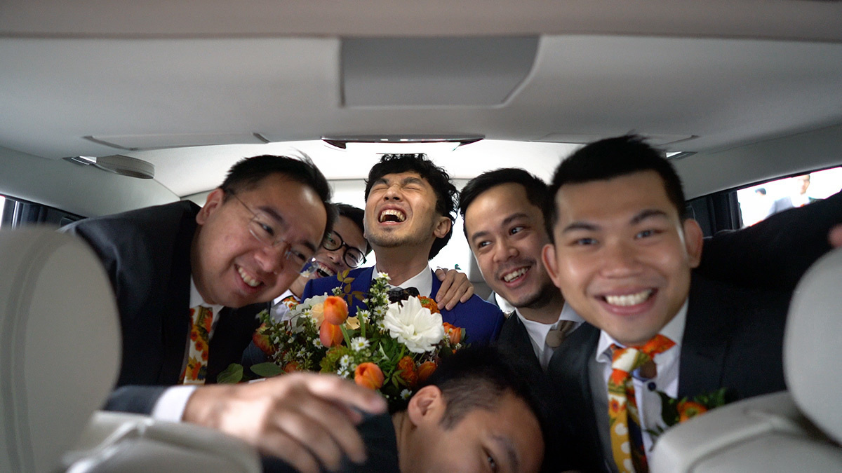 Pag & Ross – 12.12.2015 (Hong Kong). Emin Kuliyev — Award-Winning Wedding Photojournalist NYC & USA | Best Wedding Photographer Known for Candid, Timeless Moments