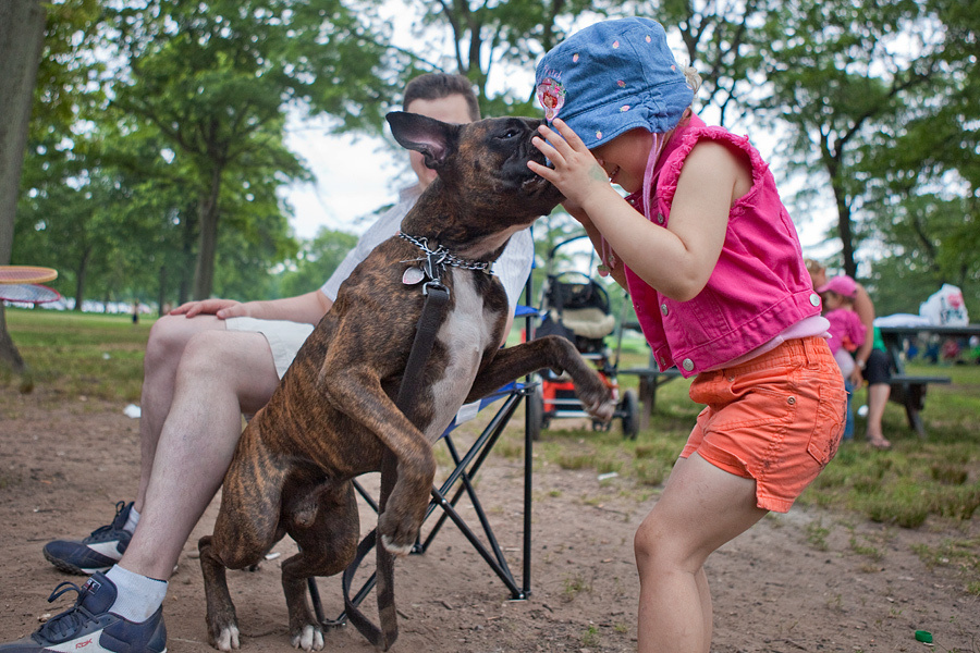 My family (Victoria’s Birthday) – July 11, 2009. Emin Kuliyev — Award-Winning Wedding Photojournalist NYC & USA | Best Wedding Photographer Known for Candid, Timeless Moments