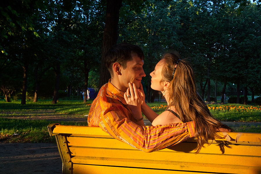 Liliya & Vova – Love Story (Moscow, Russia) – June 12th, 2010. Emin Kuliyev — Award-Winning Wedding Photojournalist NYC & USA | Best Wedding Photographer Known for Candid, Timeless Moments