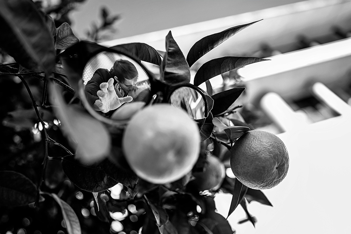 Aleksandrs & Džeina : Love story in Spain and Portugal, December 2016. Emin Kuliyev — Award-Winning Wedding Photojournalist NYC & USA | Best Wedding Photographer Known for Candid, Timeless Moments