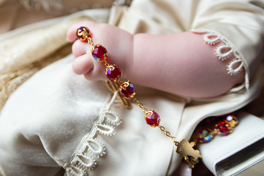 Christening – Francesca Rose & Anthony John – 04.07.2013. Emin Kuliyev — Award-Winning Wedding Photojournalist NYC & USA | Best Wedding Photographer Known for Candid, Timeless Moments