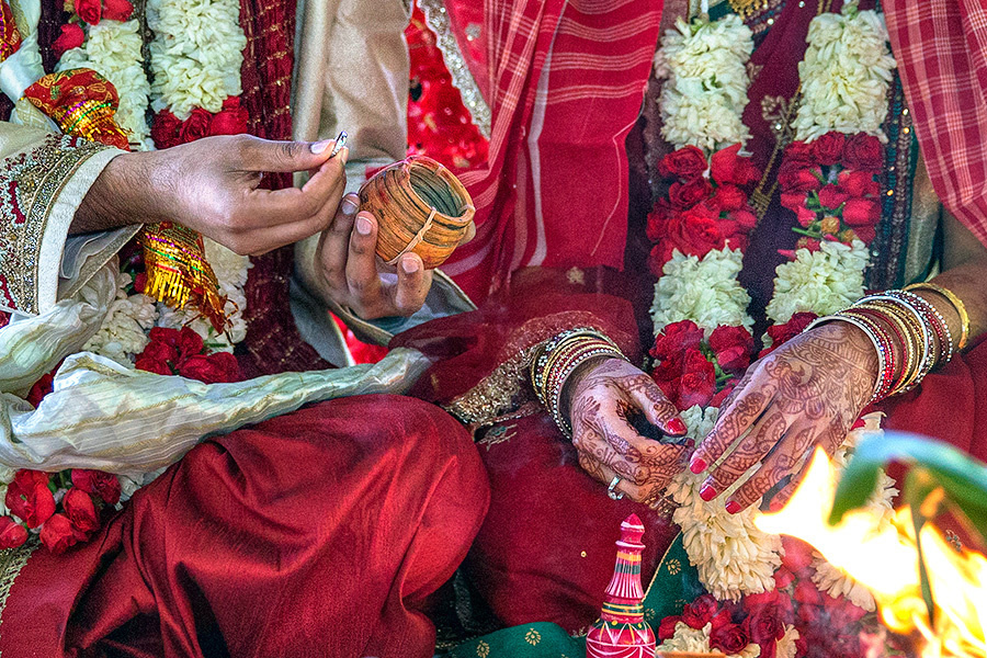 Priya & Arup – May 25th, 2013 (Day two). Emin Kuliyev — Award-Winning Wedding Photojournalist NYC & USA | Best Wedding Photographer Known for Candid, Timeless Moments