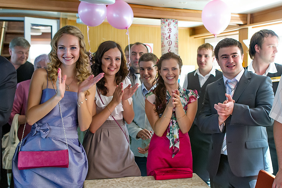 Ksenia & Artem  – Yaroslavl (Russia) 14.07.12. Emin Kuliyev — Award-Winning Wedding Photojournalist NYC & USA | Best Wedding Photographer Known for Candid, Timeless Moments