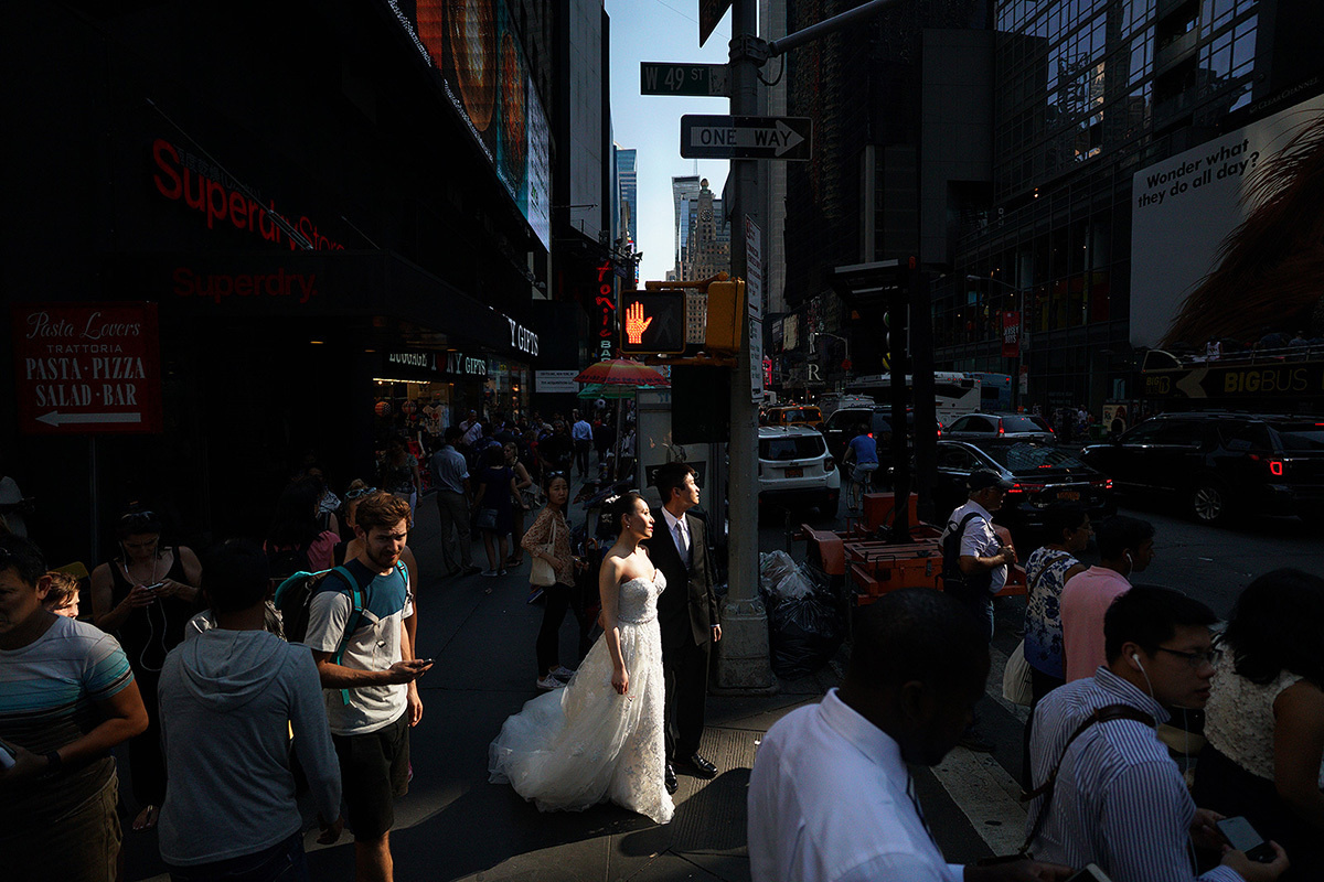 Qianqian and Ming  – July 2016. Emin Kuliyev — Award-Winning Wedding Photojournalist NYC & USA | Best Wedding Photographer Known for Candid, Timeless Moments