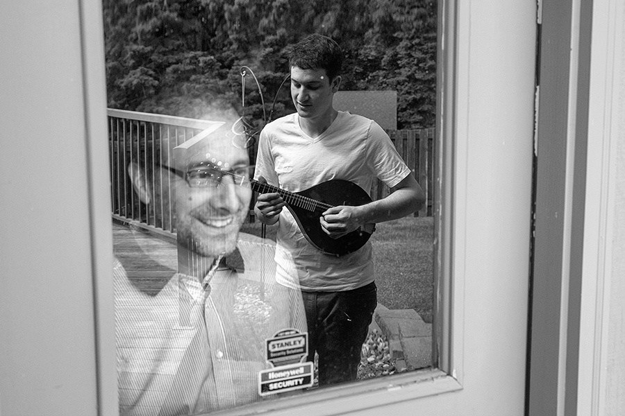 Genevieve & Josh– June 3rd,2012 – Minneapolis (Minnesota). Emin Kuliyev — Award-Winning Wedding Photojournalist NYC & USA | Best Wedding Photographer Known for Candid, Timeless Moments