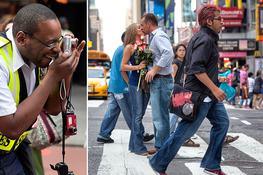 Matthew & Elizabeth – Engagement – 07/24/2009. Emin Kuliyev — Award-Winning Wedding Photojournalist NYC & USA | Best Wedding Photographer Known for Candid, Timeless Moments
