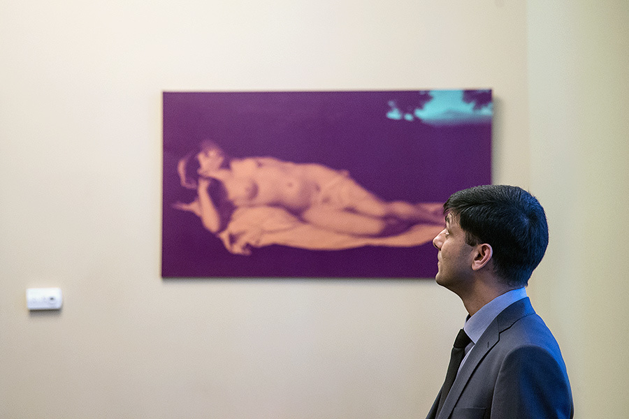 Margo & Alexey – (February, 2nd, 2013) Moscow (Russia). Emin Kuliyev — Award-Winning Wedding Photojournalist NYC & USA | Best Wedding Photographer Known for Candid, Timeless Moments