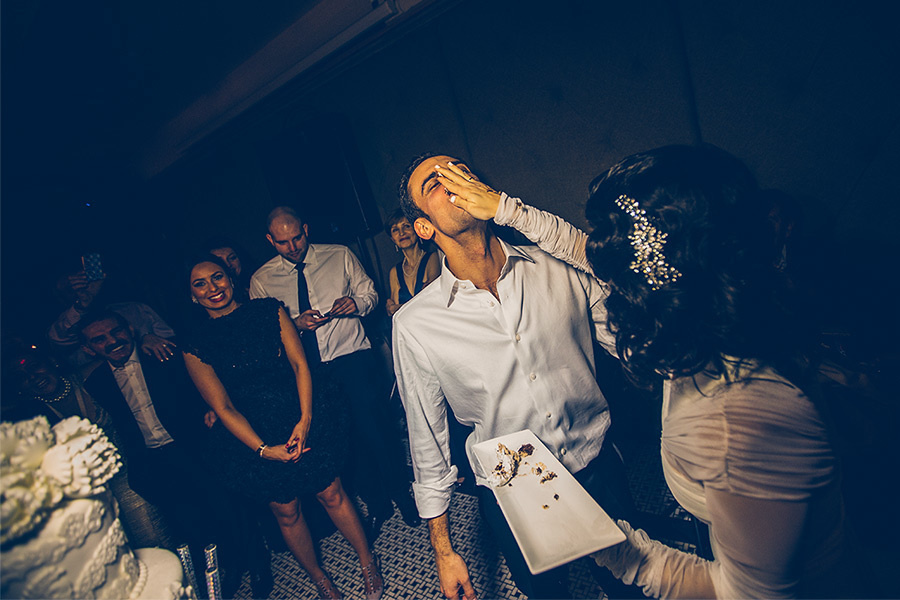 Julie & Marcel – Day 2 – 02.23.2014. Emin Kuliyev — Award-Winning Wedding Photojournalist NYC & USA | Best Wedding Photographer Known for Candid, Timeless Moments