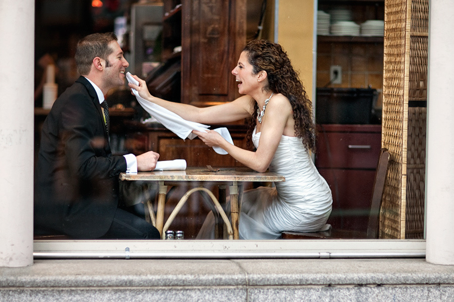 Lauren & Don – Wedding January 2, 2010. Emin Kuliyev — Award-Winning Wedding Photojournalist NYC & USA | Best Wedding Photographer Known for Candid, Timeless Moments