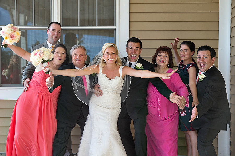 Martina & Stephen 7-6-13 (Methuen, MA). Emin Kuliyev — Award-Winning Wedding Photojournalist NYC & USA | Best Wedding Photographer Known for Candid, Timeless Moments