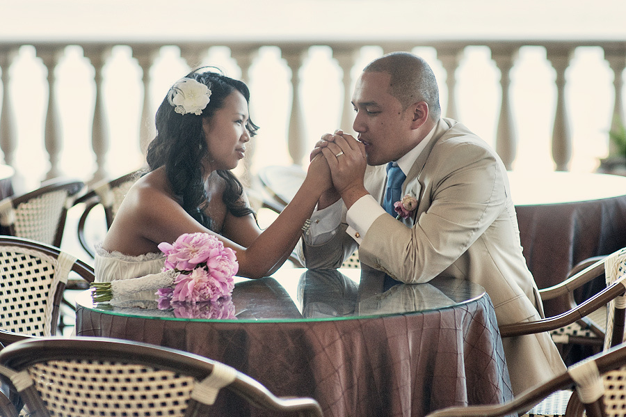 Leslie & Dominic – May 15th, 2010. Emin Kuliyev — Award-Winning Wedding Photojournalist NYC & USA | Best Wedding Photographer Known for Candid, Timeless Moments