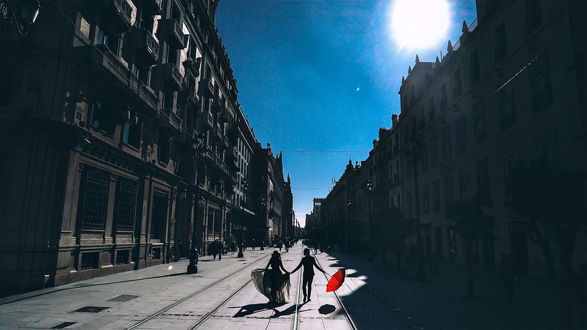 Aleksandrs & Džeina : Love story in Spain and Portugal, December 2016. Emin Kuliyev — Award-Winning Wedding Photojournalist NYC & USA | Best Wedding Photographer Known for Candid, Timeless Moments