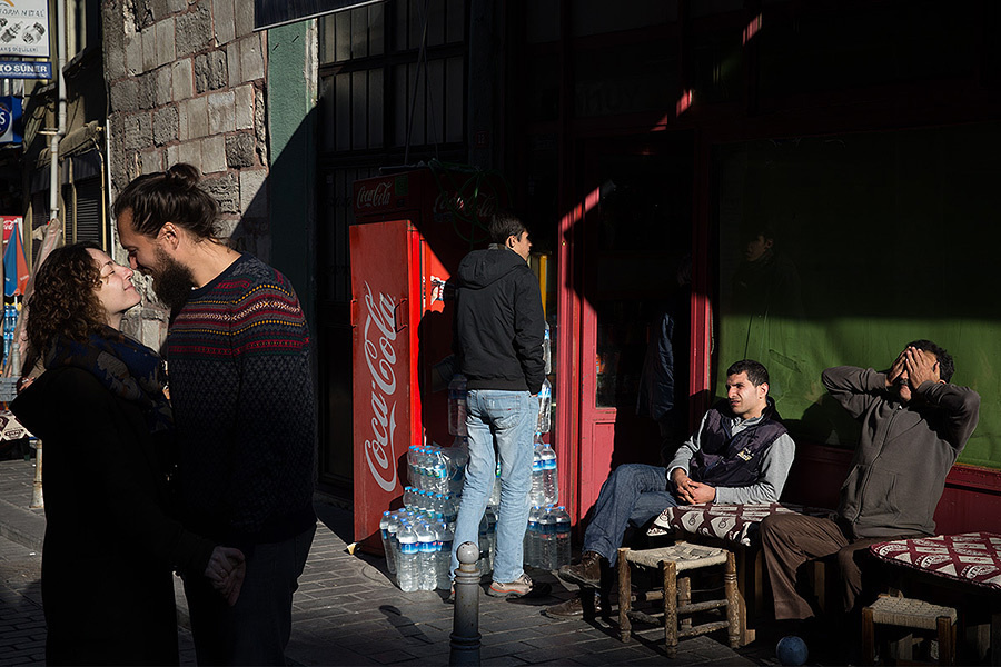 My Wedding Photography Workshop in Turkey 17th-23rd November, 2013 – B. Emin Kuliyev — Award-Winning Wedding Photojournalist NYC & USA | Best Wedding Photographer Known for Candid, Timeless Moments