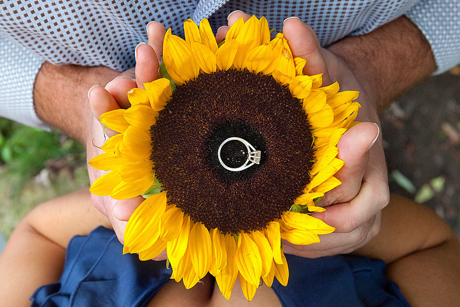 Matthew & Elizabeth – Engagement – 07/24/2009. Emin Kuliyev — Award-Winning Wedding Photojournalist NYC & USA | Best Wedding Photographer Known for Candid, Timeless Moments
