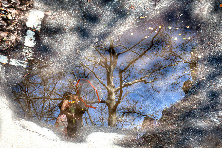 Pooja & Amit – E-Session (April, 25th, 2011). Emin Kuliyev — Award-Winning Wedding Photojournalist NYC & USA | Best Wedding Photographer Known for Candid, Timeless Moments