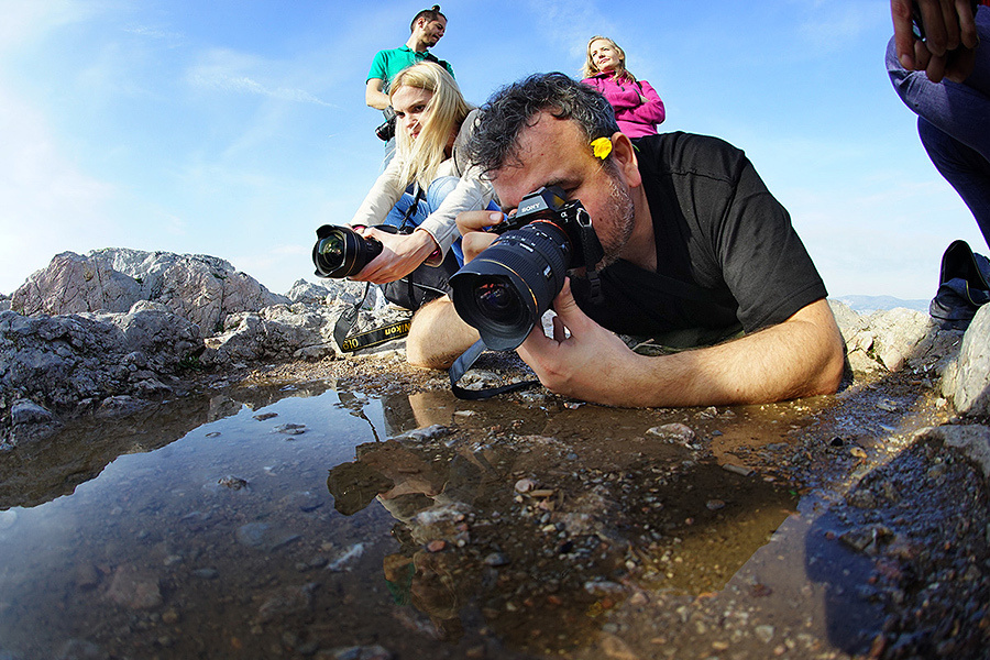 My Wedding Photography Workshop on Santorini –  November, 2014. Emin Kuliyev — Award-Winning Wedding Photojournalist NYC & USA | Best Wedding Photographer Known for Candid, Timeless Moments