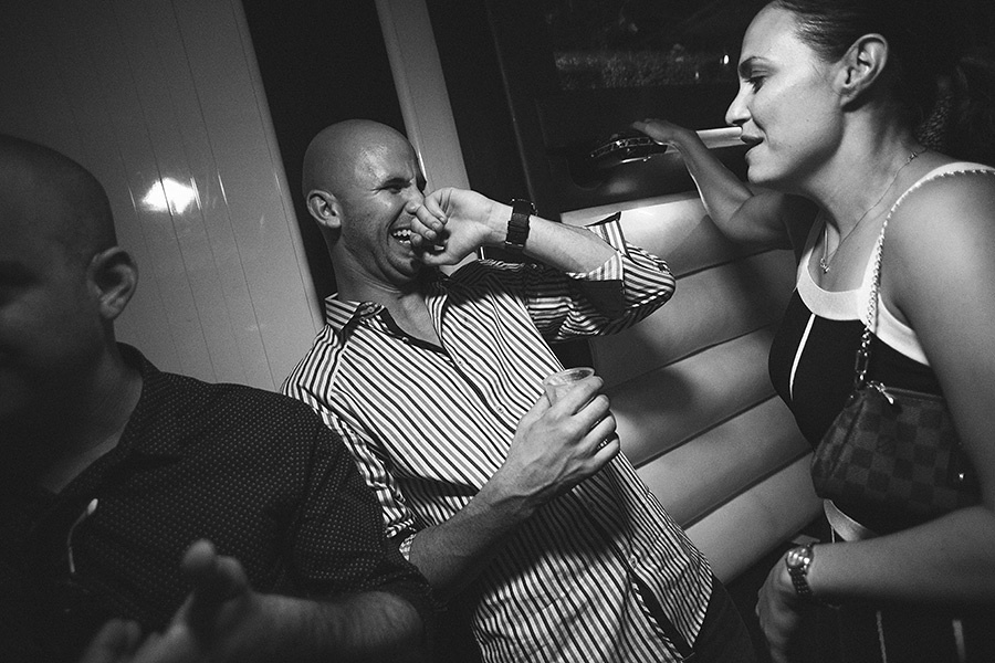 David & Leila (Puerto Rico) – Day 1 (July 26, 2013) Welcome dinner at. Emin Kuliyev — Award-Winning Wedding Photojournalist NYC & USA | Best Wedding Photographer Known for Candid, Timeless Moments