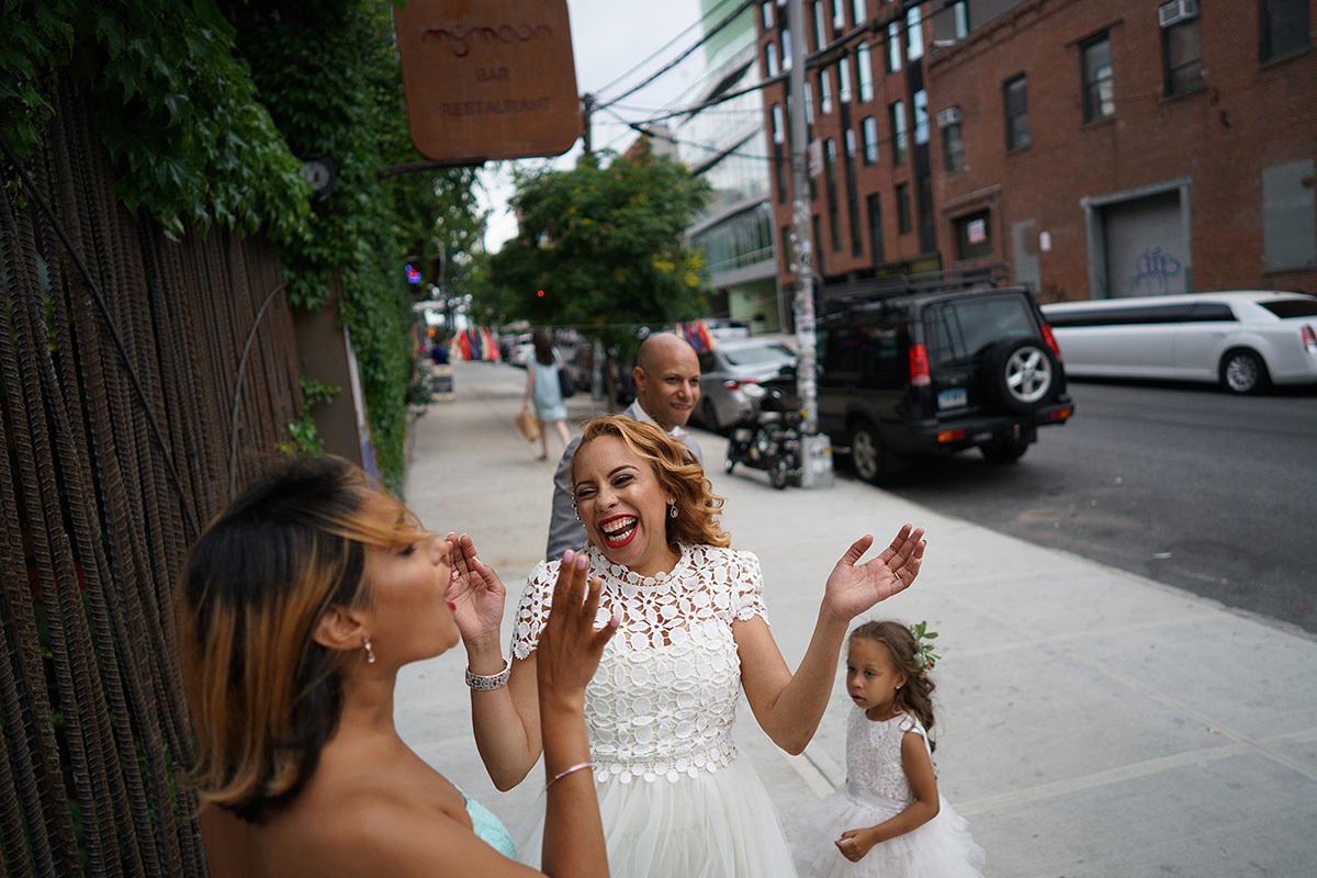 Julissa & Edwin – 7/4/2016. Emin Kuliyev — Award-Winning Wedding Photojournalist NYC & USA | Best Wedding Photographer Known for Candid, Timeless Moments