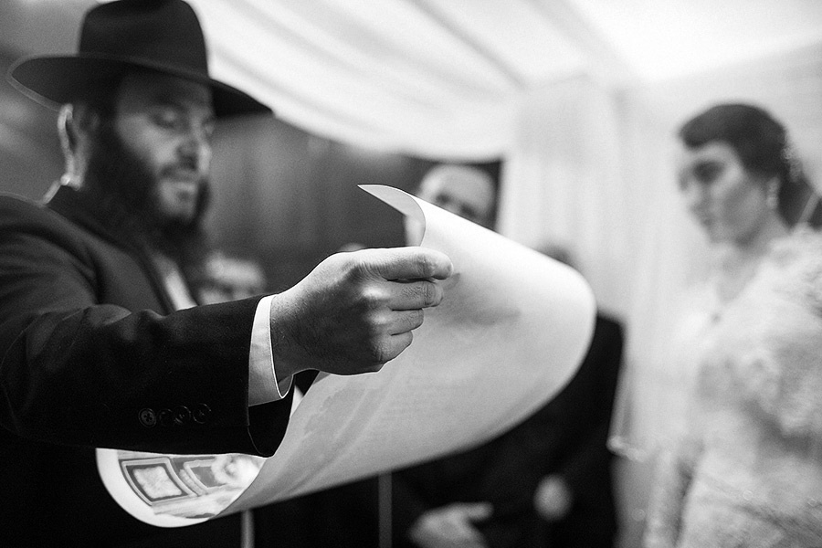 Julie & Marcel – Day 1 (Ceremony) – 02.20.2014. Emin Kuliyev — Award-Winning Wedding Photojournalist NYC & USA | Best Wedding Photographer Known for Candid, Timeless Moments