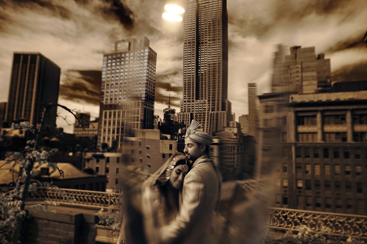 Sameer & Mishkat  –  08.22.2015. Emin Kuliyev — Award-Winning Wedding Photojournalist NYC & USA | Best Wedding Photographer Known for Candid, Timeless Moments