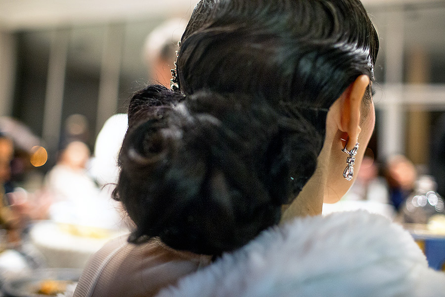 Julie & Marcel – Day 1 (Ceremony) – 02.20.2014. Emin Kuliyev — Award-Winning Wedding Photojournalist NYC & USA | Best Wedding Photographer Known for Candid, Timeless Moments