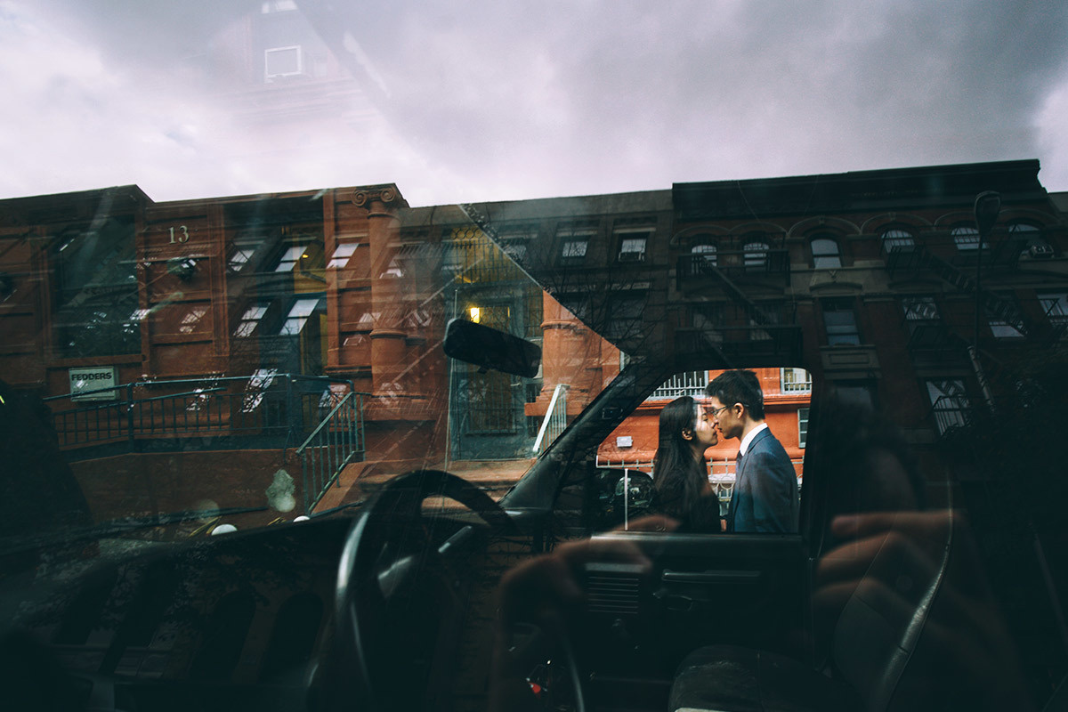 Vivian & Travis    – 10.24.2015. Emin Kuliyev — Award-Winning Wedding Photojournalist NYC & USA | Best Wedding Photographer Known for Candid, Timeless Moments