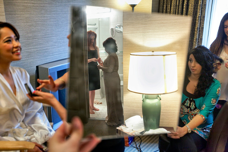 Connie & Bryan – Wedding March 14th, 2010. Emin Kuliyev — Award-Winning Wedding Photojournalist NYC & USA | Best Wedding Photographer Known for Candid, Timeless Moments