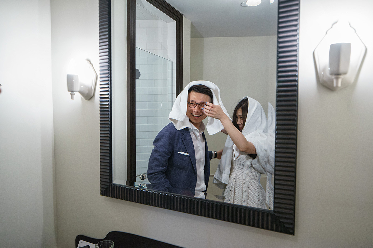 Jintian & Chengwen – 5.23.2017. Emin Kuliyev — Award-Winning Wedding Photojournalist NYC & USA | Best Wedding Photographer Known for Candid, Timeless Moments