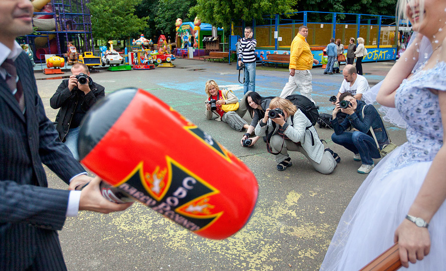 My Wedding Photography Workshop in Moscow (Russia) 6-14 June, 2010 – B. Emin Kuliyev — Award-Winning Wedding Photojournalist NYC & USA | Best Wedding Photographer Known for Candid, Timeless Moments