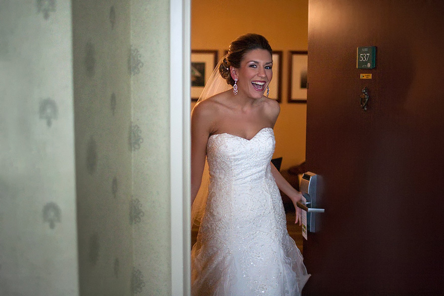 Tiffany & Jake (Wedding – 02/14/09). Emin Kuliyev — Award-Winning Wedding Photojournalist NYC & USA | Best Wedding Photographer Known for Candid, Timeless Moments