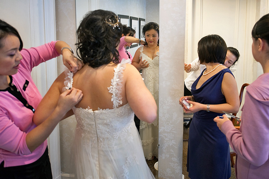 Shirley & Ken – Wedding  10/30/09 (New York,Tarrytown). Emin Kuliyev — Award-Winning Wedding Photojournalist NYC & USA | Best Wedding Photographer Known for Candid, Timeless Moments