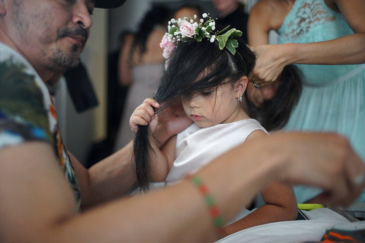 Julissa & Edwin – 7/4/2016. Emin Kuliyev — Award-Winning Wedding Photojournalist NYC & USA | Best Wedding Photographer Known for Candid, Timeless Moments