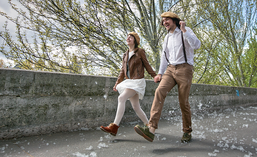 Vanya & Olya – Love story from Paris (4.13.2012). Emin Kuliyev — Award-Winning Wedding Photojournalist NYC & USA | Best Wedding Photographer Known for Candid, Timeless Moments