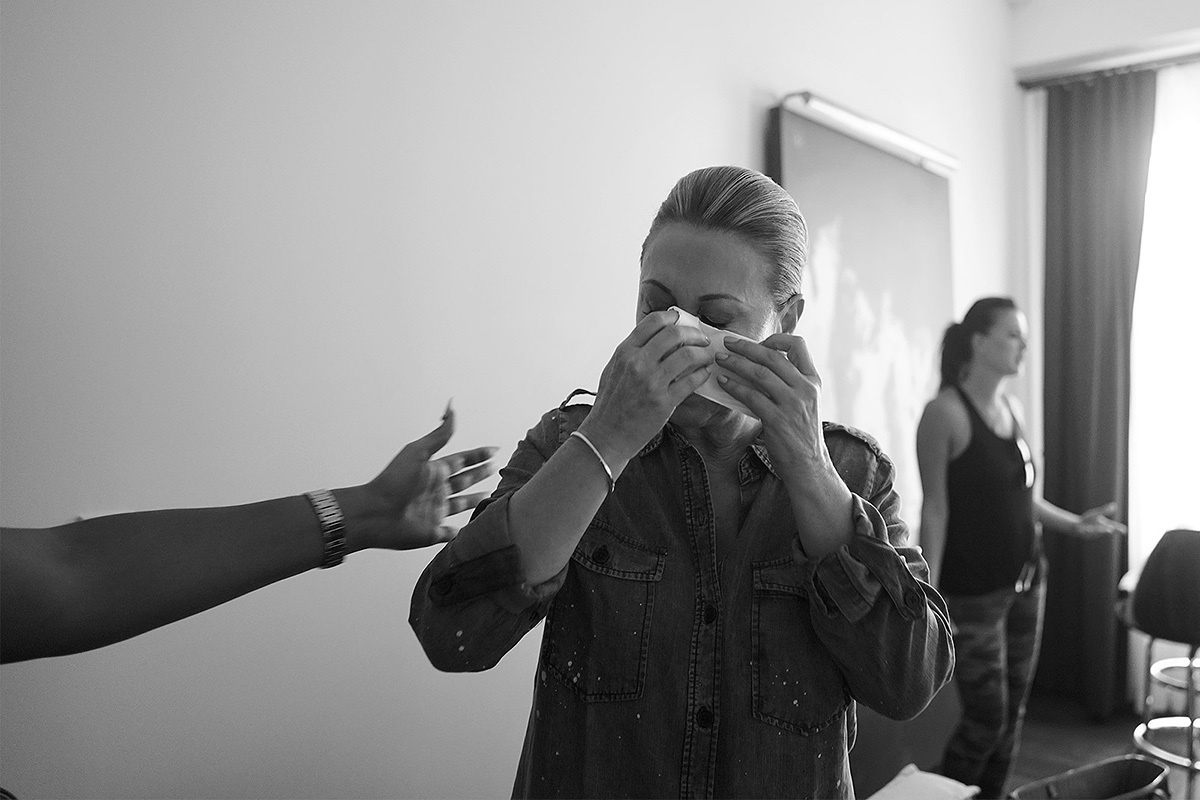Evan & Hensi 09.24.2017 –  620 5th Ave Garden Loft And Rooftop. Emin Kuliyev — Award-Winning Wedding Photojournalist NYC & USA | Best Wedding Photographer Known for Candid, Timeless Moments