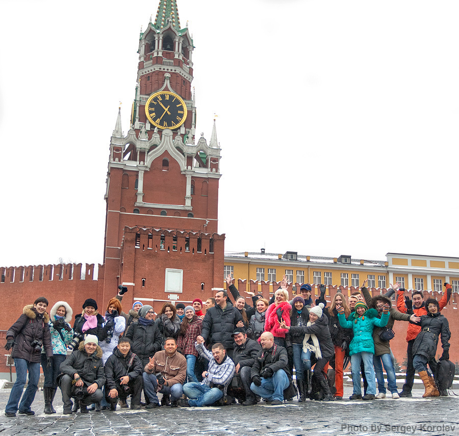 My Workshop in Moscow (Russia) 1-3 March, 2010 – Behind the scene. Emin Kuliyev — Award-Winning Wedding Photojournalist NYC & USA | Best Wedding Photographer Known for Candid, Timeless Moments