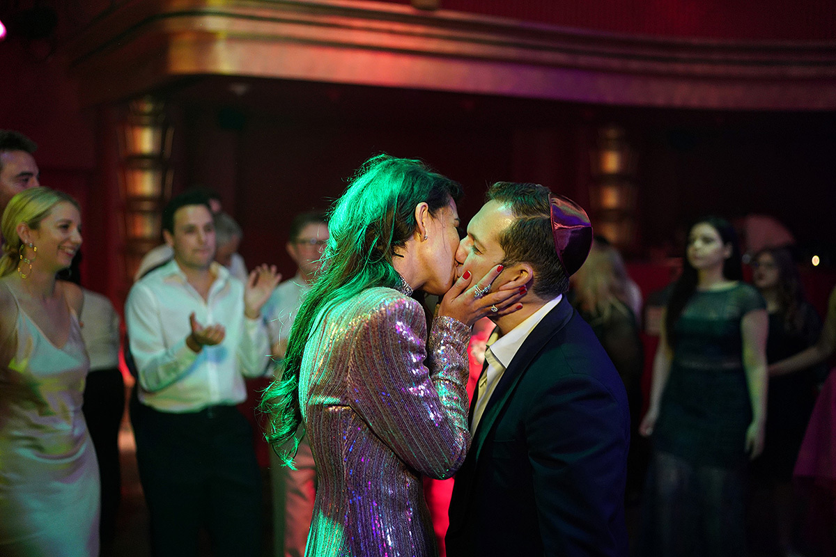 Florina + Jon – 11.19.2017 – Faena Hotel Miami Beach. Emin Kuliyev — Award-Winning Wedding Photojournalist NYC & USA | Best Wedding Photographer Known for Candid, Timeless Moments