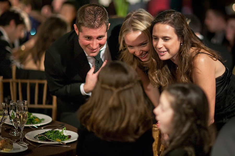 Lauren & Don – Wedding January 2, 2010. Emin Kuliyev — Award-Winning Wedding Photojournalist NYC & USA | Best Wedding Photographer Known for Candid, Timeless Moments