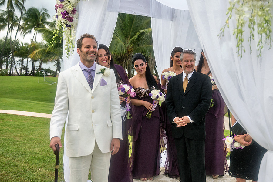 David & Leila (Puerto Rico) – Day 2 (July 27, 2013) Wedding day. Emin Kuliyev — Award-Winning Wedding Photojournalist NYC & USA | Best Wedding Photographer Known for Candid, Timeless Moments