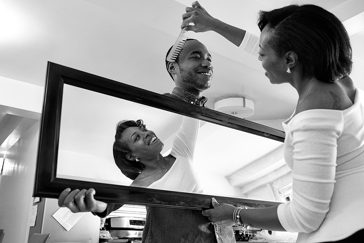 Don & Yarnell – 11/13/2016. Emin Kuliyev — Award-Winning Wedding Photojournalist NYC & USA | Best Wedding Photographer Known for Candid, Timeless Moments