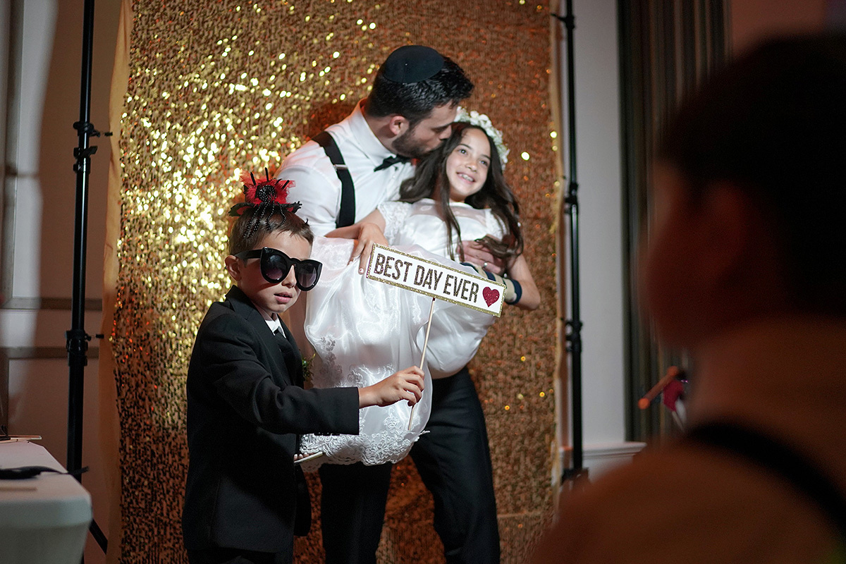 Gina & David – 6.29.2017 (Planting Fields Arboretum) (Woodbury Jewish. Emin Kuliyev — Award-Winning Wedding Photojournalist NYC & USA | Best Wedding Photographer Known for Candid, Timeless Moments