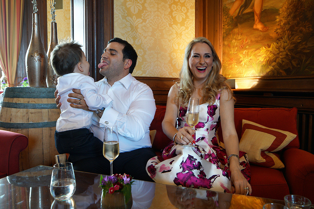 Stella & Shahin  –  Frankfurt (Germany)  6.11.16. Emin Kuliyev — Award-Winning Wedding Photojournalist NYC & USA | Best Wedding Photographer Known for Candid, Timeless Moments