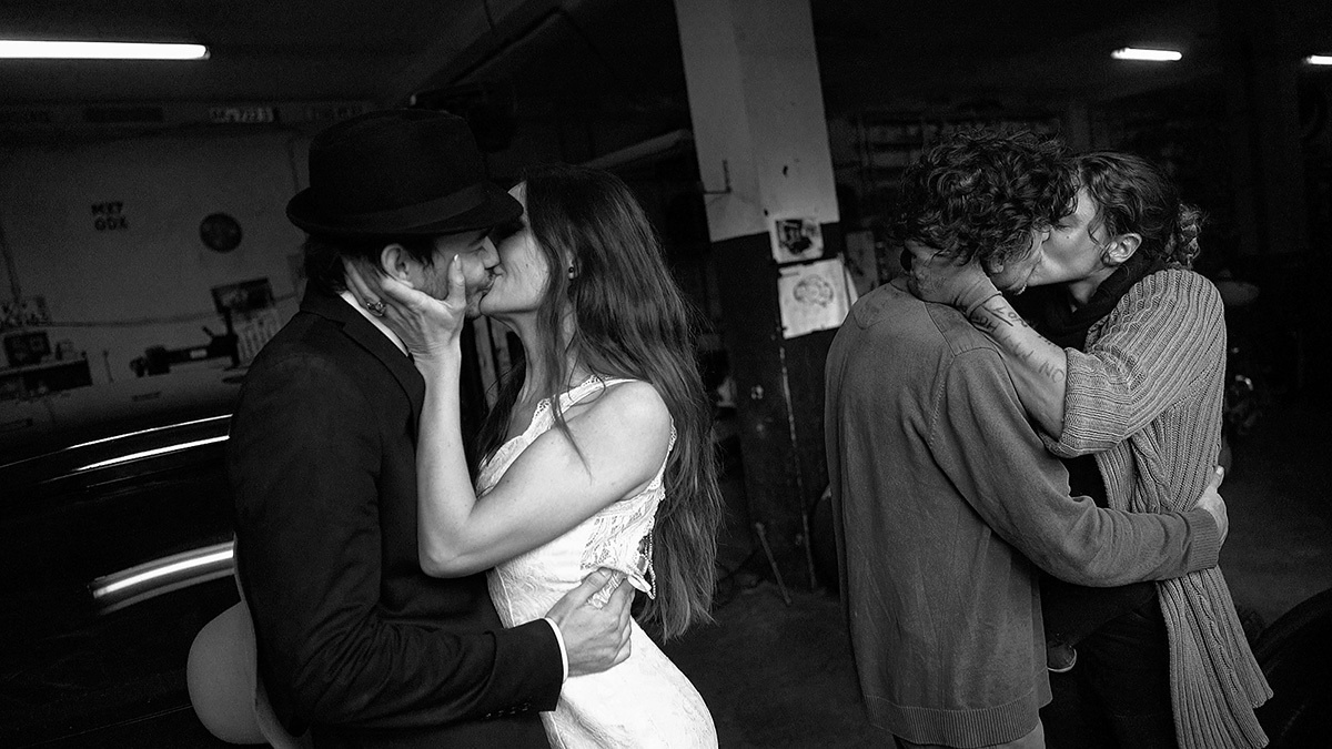 Aleksandrs & Džeina : Love story in Spain and Portugal, December 2016. Emin Kuliyev — Award-Winning Wedding Photojournalist NYC & USA | Best Wedding Photographer Known for Candid, Timeless Moments