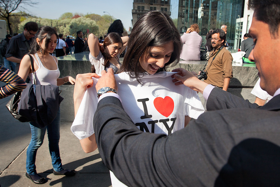 Pooja & Amit – E-Session (April, 25th, 2011). Emin Kuliyev — Award-Winning Wedding Photojournalist NYC & USA | Best Wedding Photographer Known for Candid, Timeless Moments