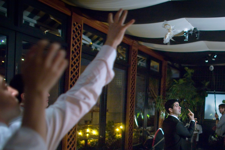 Serdar & Yan – Saturday, 21, 2008 – Sunday, June 22, 2008. Emin Kuliyev — Award-Winning Wedding Photojournalist NYC & USA | Best Wedding Photographer Known for Candid, Timeless Moments